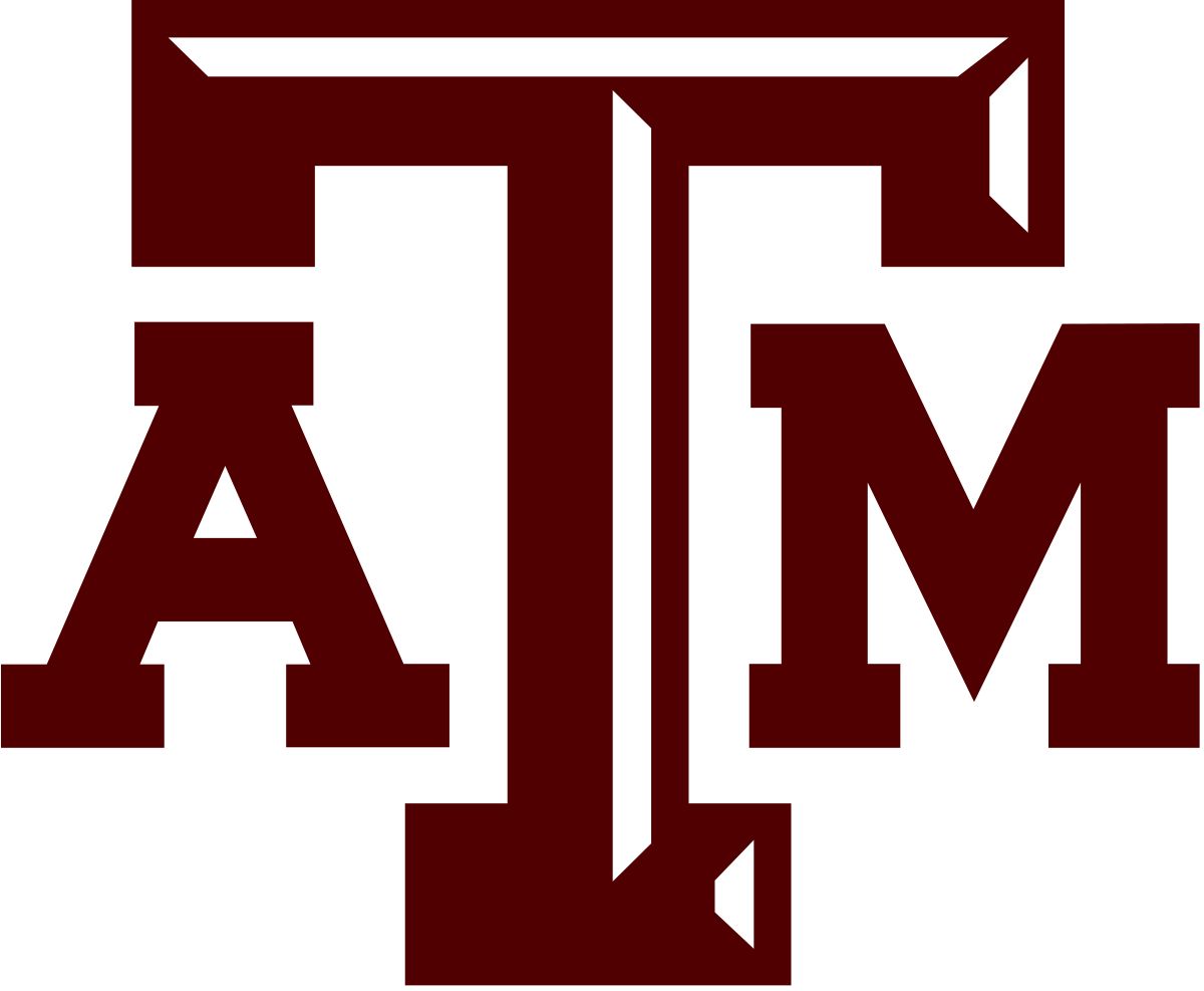 Texas A&M University logo